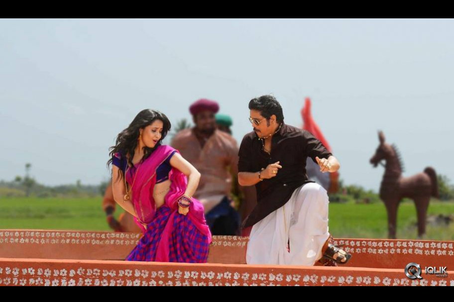 Soggade Chinni Nayana